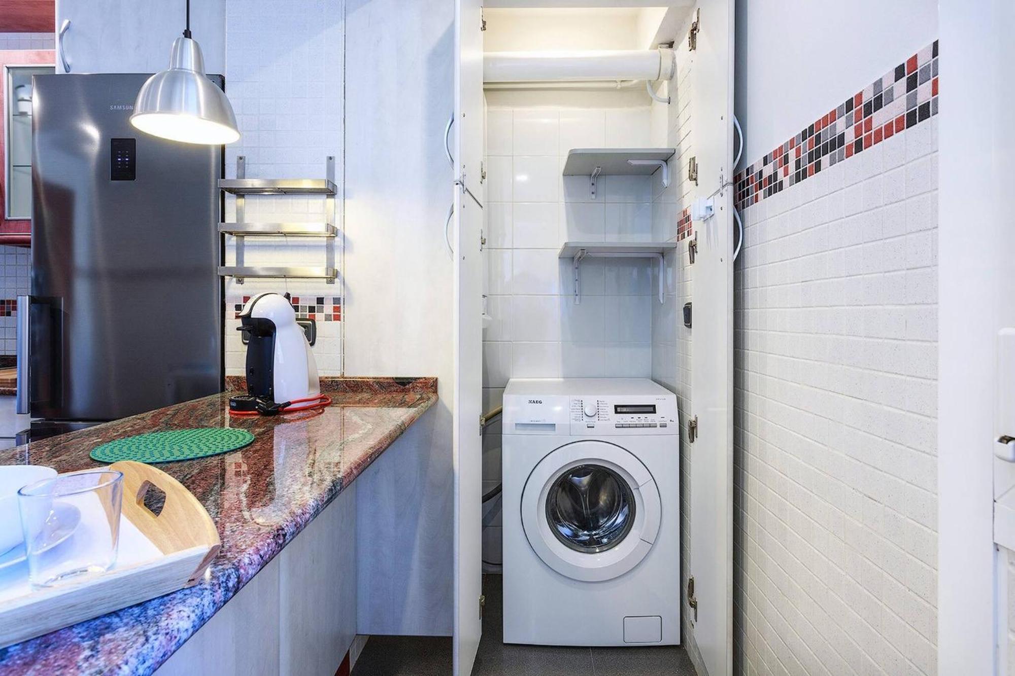 Apartament Earra - Casa Damatxo, Terraza, 1 Minuto A La Playa, Zona Tranquila Zarauz Zewnętrze zdjęcie