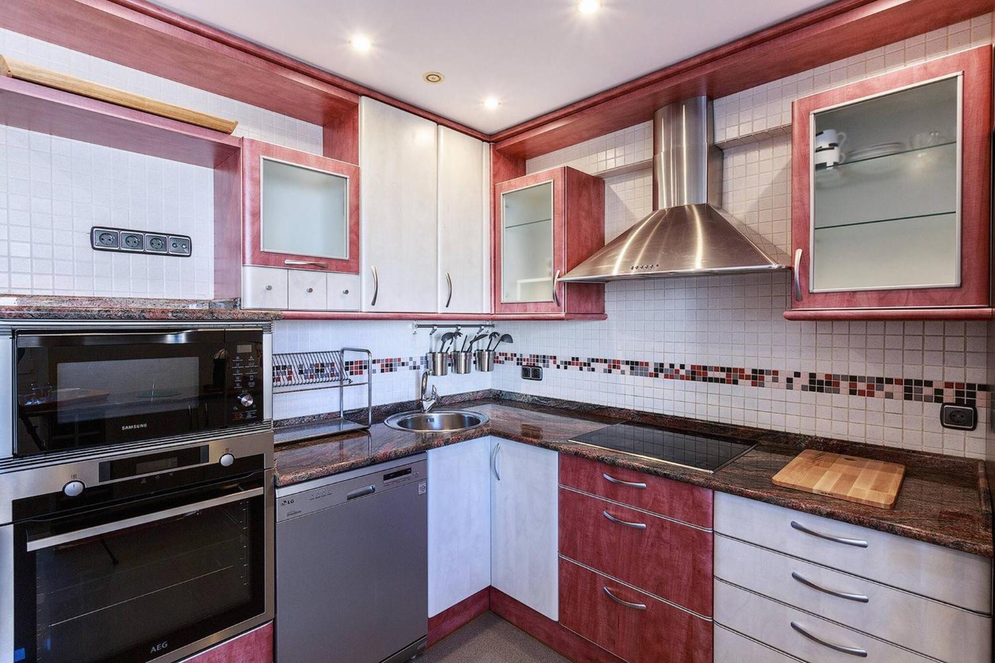 Apartament Earra - Casa Damatxo, Terraza, 1 Minuto A La Playa, Zona Tranquila Zarauz Zewnętrze zdjęcie
